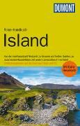 Produktbild: DuMont Reise-Handbuch Reisef&uuml;hrer Island
