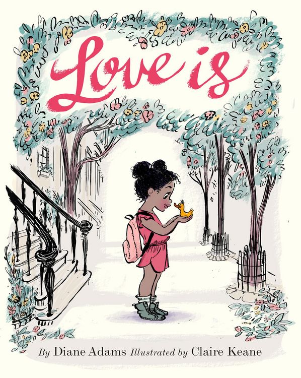 Produktbild: Love Is