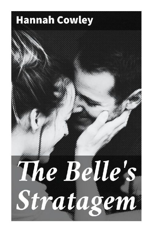 Produktbild: The Belle's Stratagem