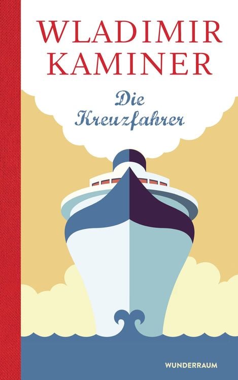 Produktbild: Die Kreuzfahrer