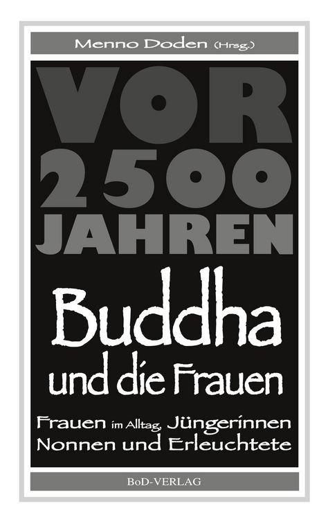 Produktbild: Buddha und die Frauen
