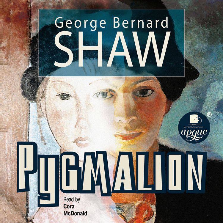 Produktbild: Pygmalion