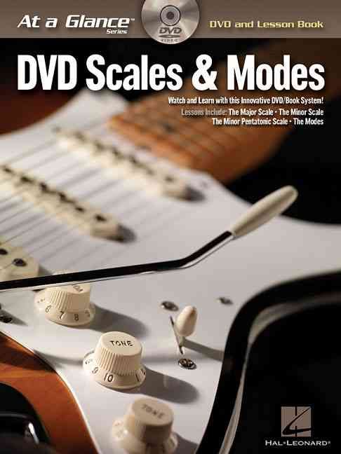 Produktbild: Scales & Modes