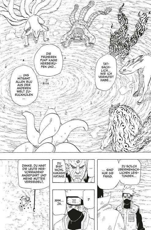 Produktbild: Naruto 72