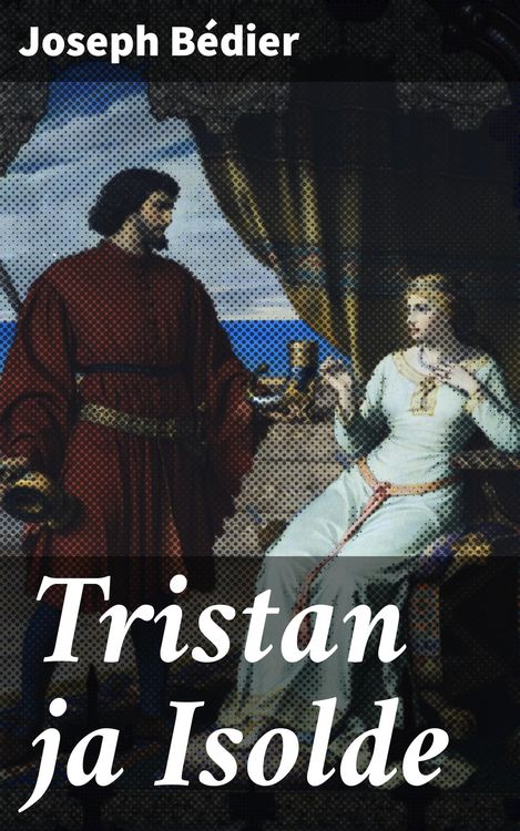 Produktbild: Tristan ja Isolde