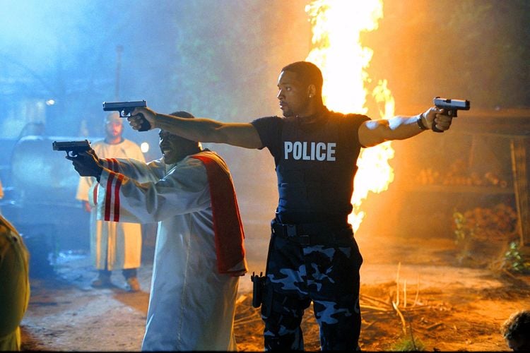 Produktbild: Bad Boys 2