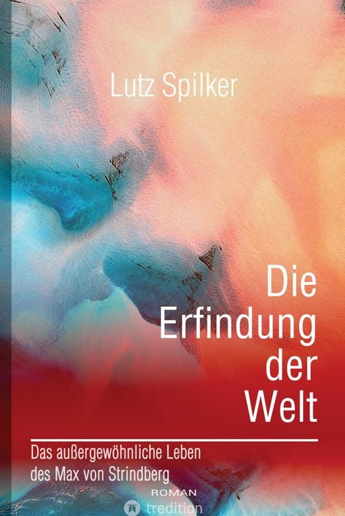 Produktbild: Die Erfindung der Welt