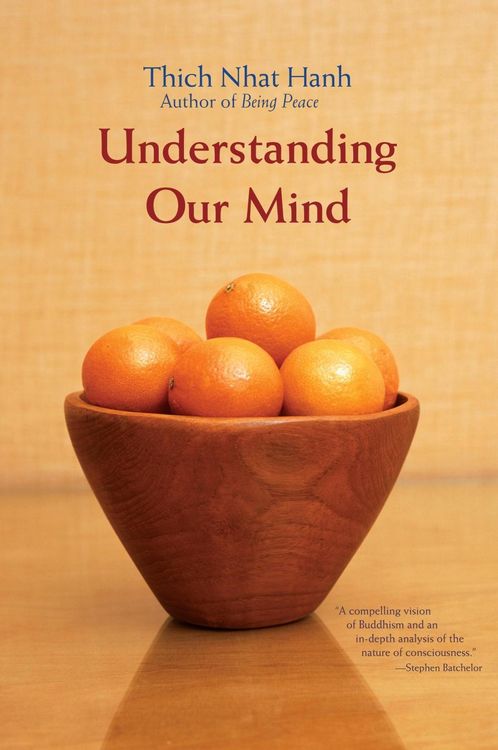 Produktbild: Understanding Our Mind