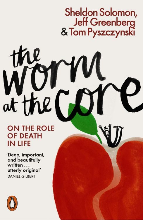 Produktbild: The Worm at the Core