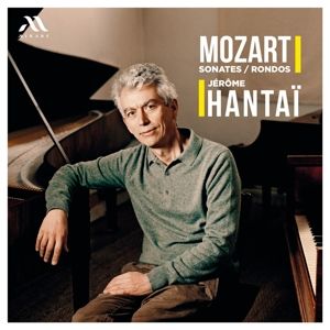 Produktbild: Mozart: Rondos and Sonatas