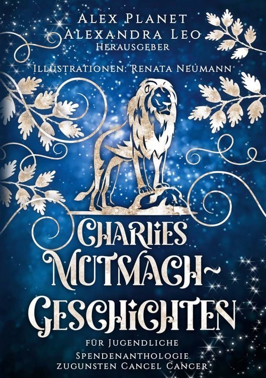 Produktbild: Charlies Mutmach-Geschichten