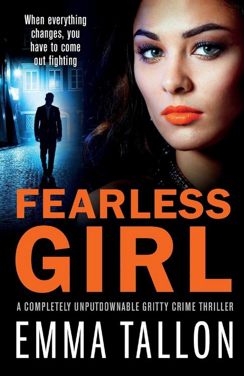 Produktbild: Fearless Girl