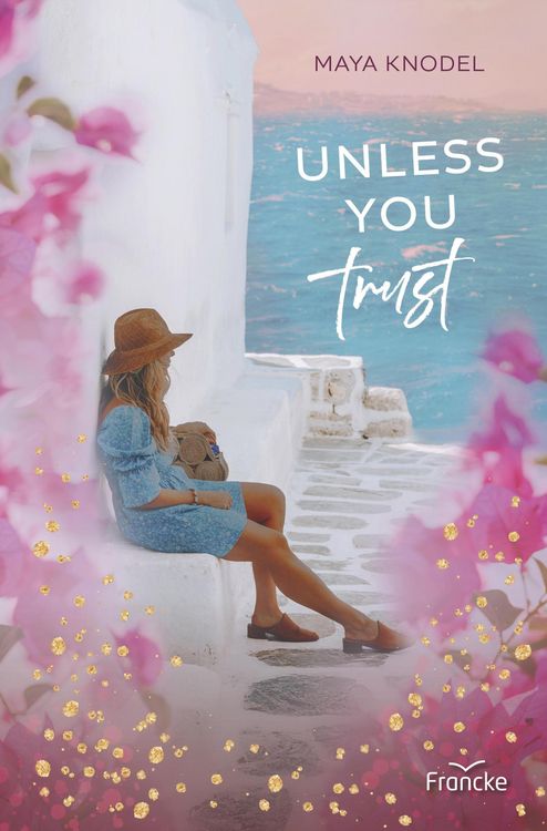 Produktbild: Unless you trust