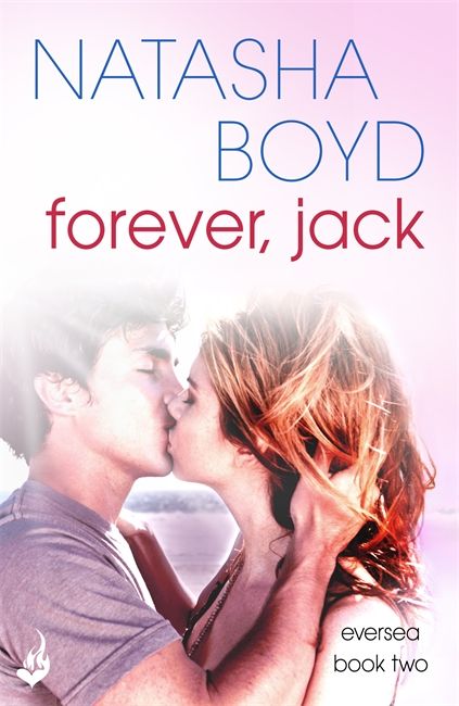 Produktbild: Forever, Jack: Eversea 2 (A Butler Cove Novel)