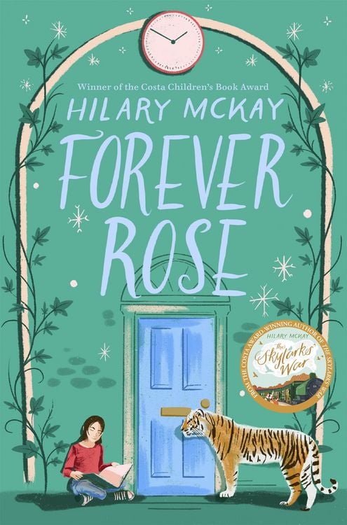 Produktbild: Forever Rose