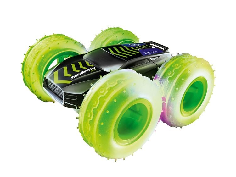 Produktbild: RC Car 1080 Stunt Monster Mini