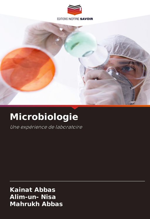 Produktbild: Microbiologie