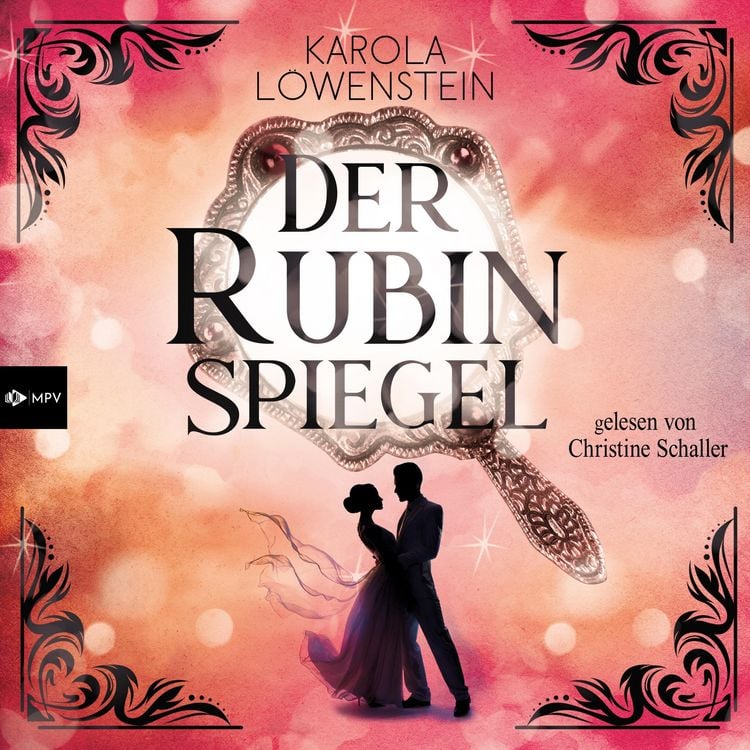 Produktbild: Der Rubinspiegel