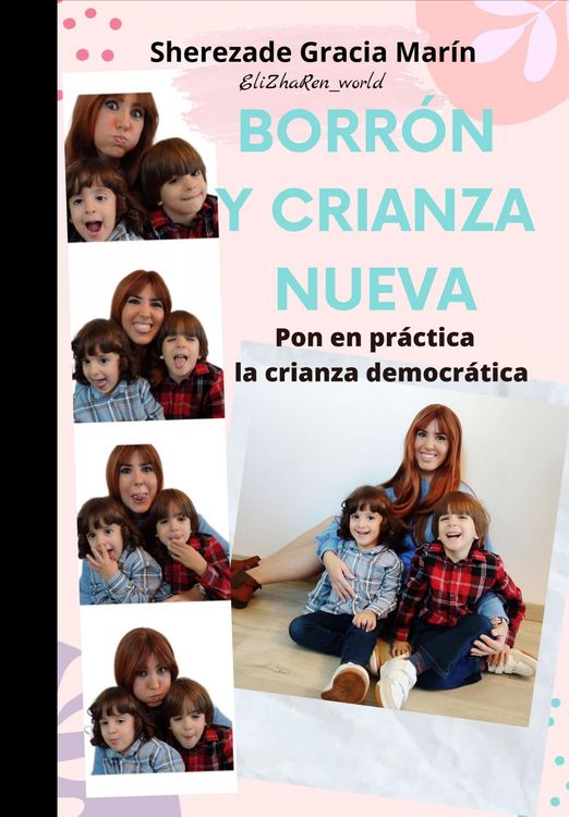 Produktbild: Borr&oacute;n y crianza nueva