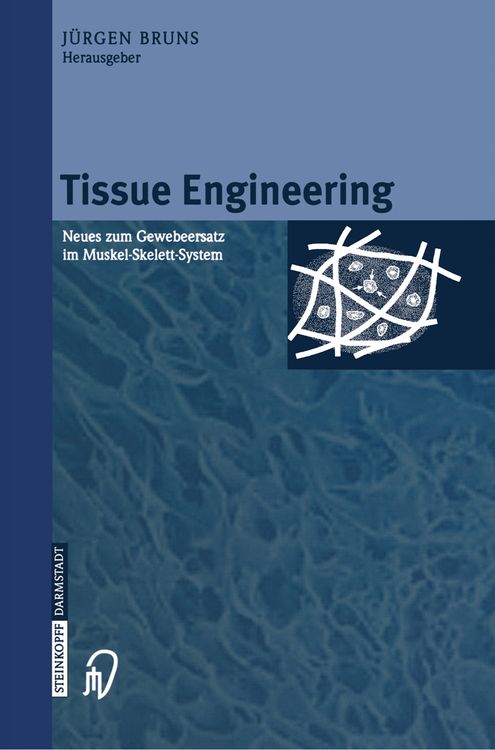 Produktbild: Tissue Engineering