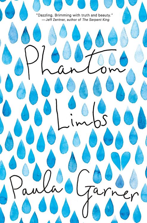 Produktbild: Phantom Limbs