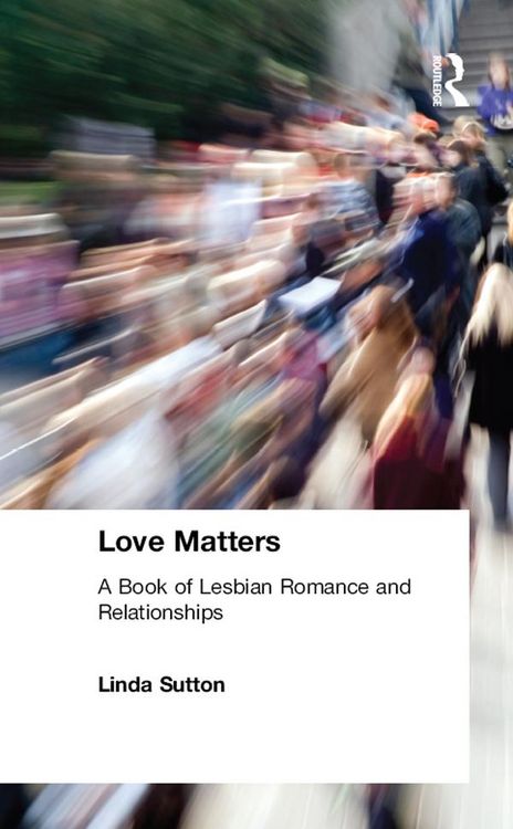 Produktbild: Love Matters