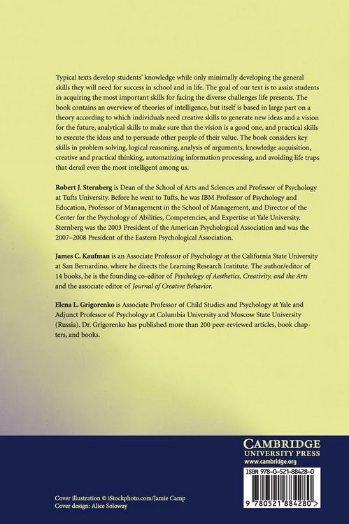 Produktbild: Applied Intelligence