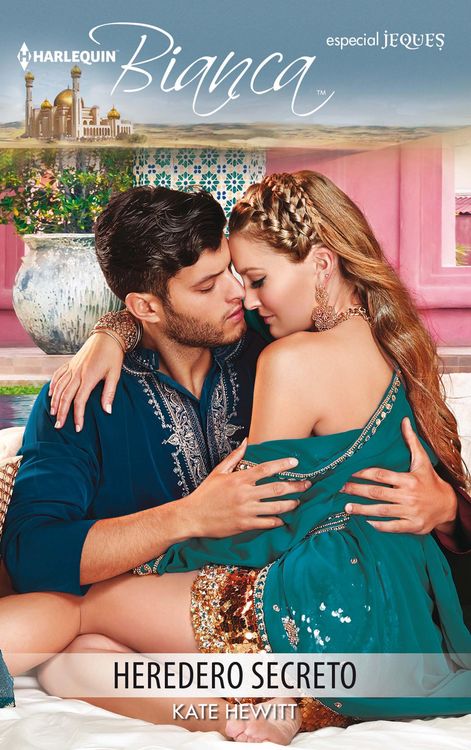 Produktbild: Heredero secreto