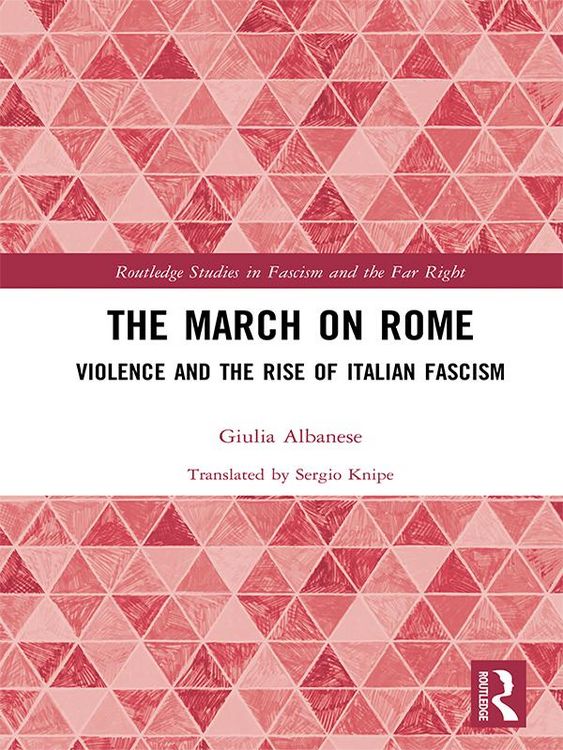 Produktbild: The March on Rome