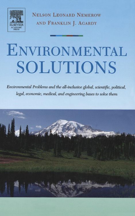 Produktbild: Environmental Solutions