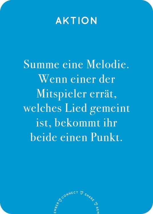 Produktbild: Erz&auml;hl mal! Das Freundequiz