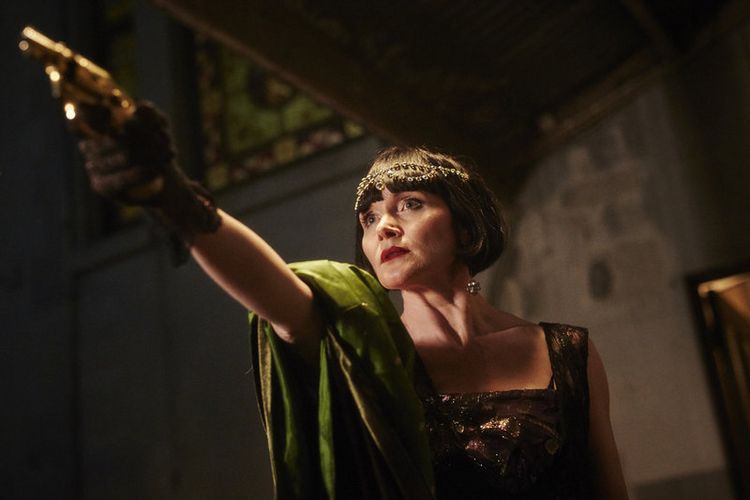 Produktbild: Miss Fishers mysteri&ouml;se Mordf&auml;lle - Staffel 3 [3 DVDs]