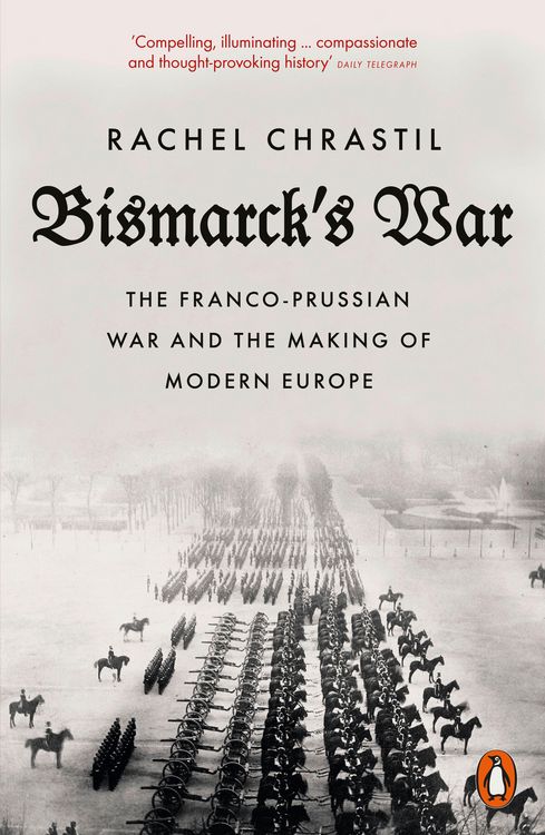Produktbild: Bismarck's War