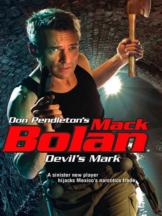 Produktbild: Devil's Mark