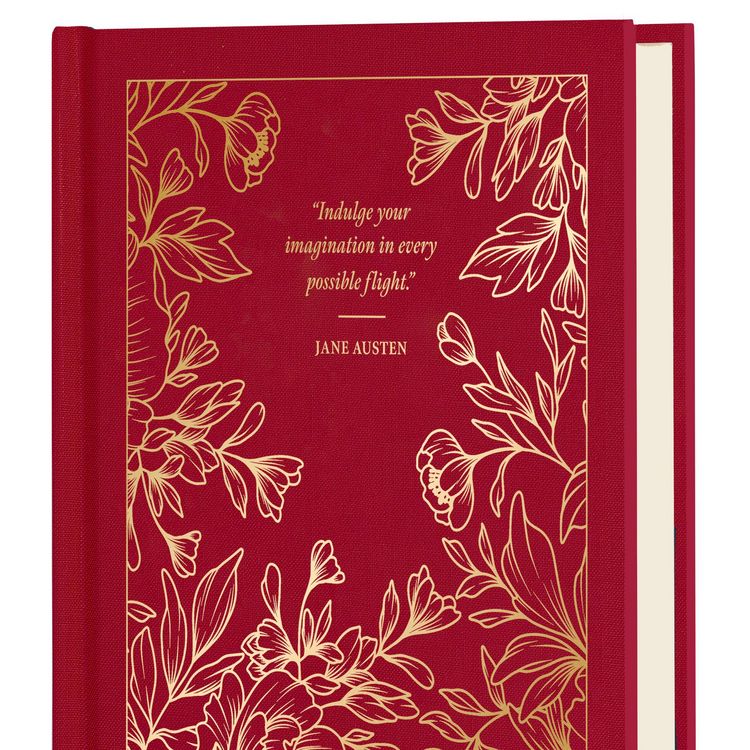 Produktbild: Jane Austen: A Journal