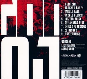 Produktbild: Album des Jahres (Digipack)