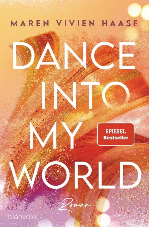 Produktbild: Dance into my World