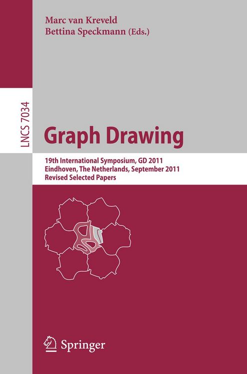 Produktbild: Graph Drawing