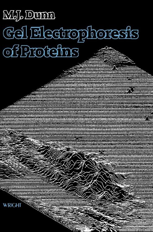 Produktbild: Gel Electrophoresis of Proteins
