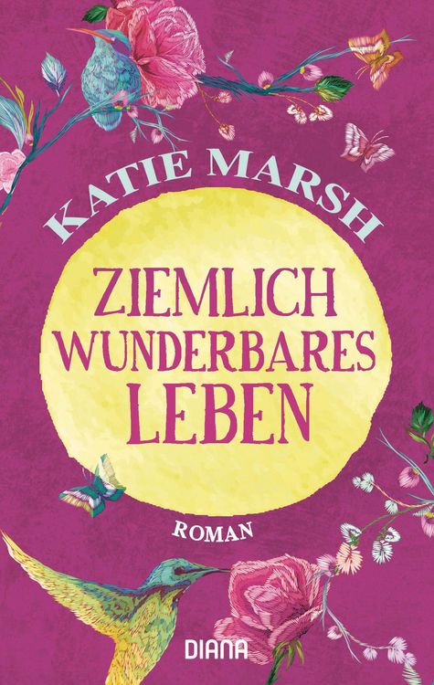 Produktbild: Ziemlich wunderbares Leben