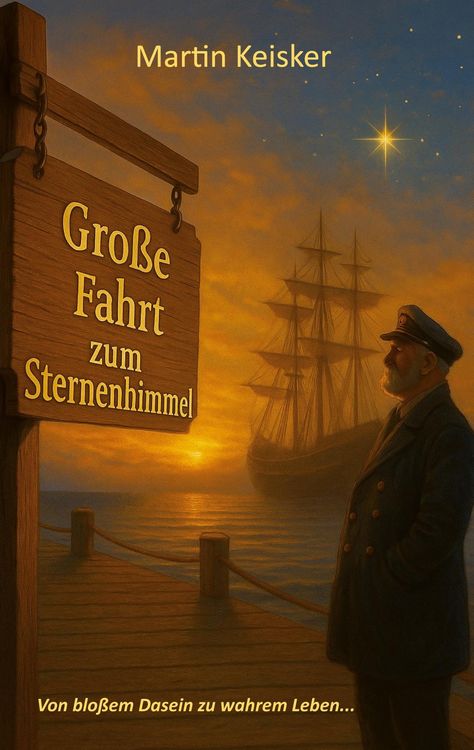 Produktbild: Gro&szlig;e Fahrt zum Sternenhimmel