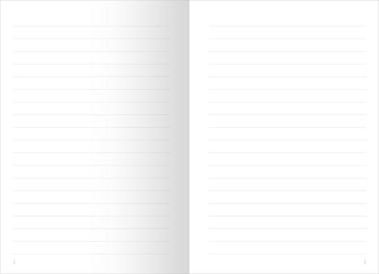 Produktbild: MyNOTES Papeterie: Notizheft Gem&uuml;tliche Leseecke