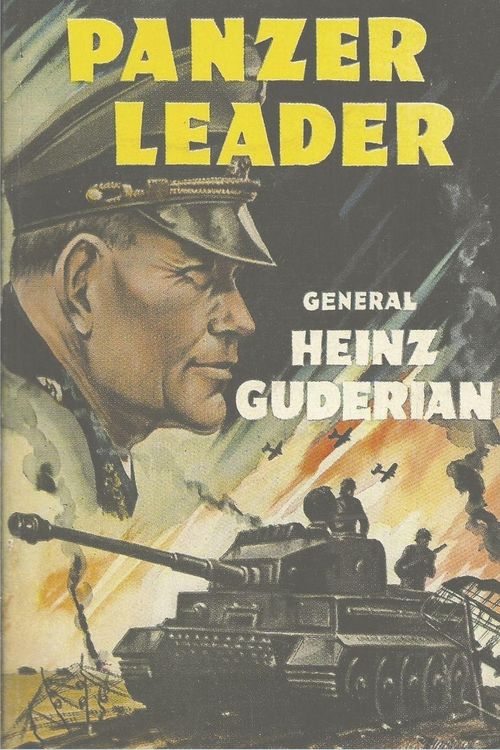 Produktbild: Panzer Leader