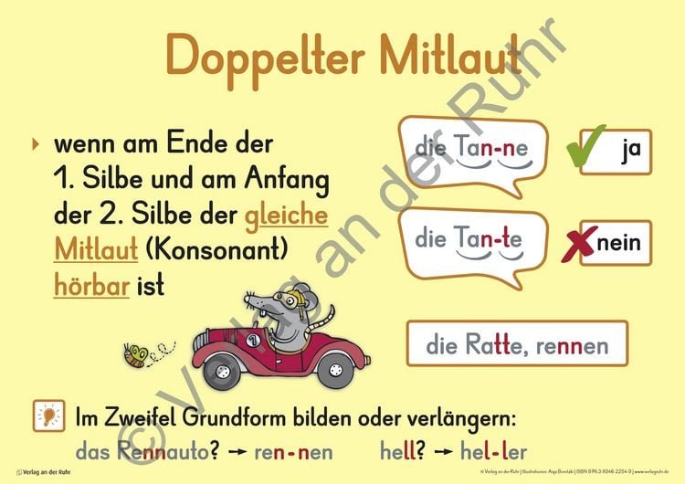 Produktbild: Rechtschreibung &ndash; Aufbauwissen