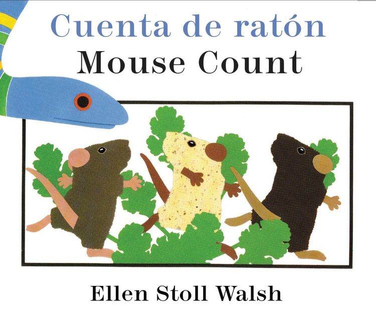 Produktbild: Mouse Count/Cuenta de Rat&oacute;n
