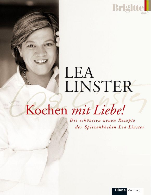 Produktbild: Kochen mit Liebe