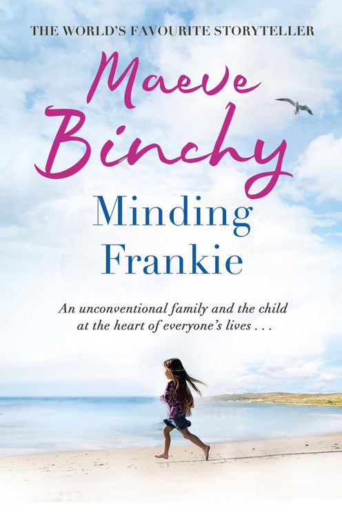 Produktbild: Minding Frankie