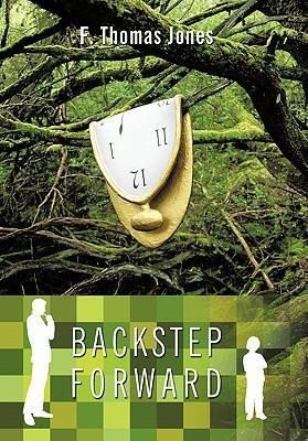 Produktbild: Backstep Forward