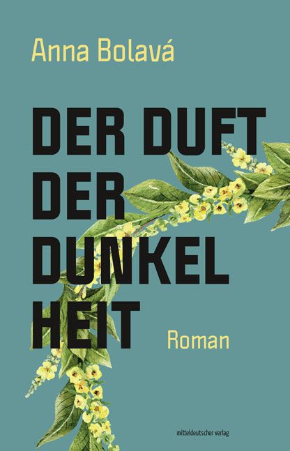 Produktbild: Der Duft der Dunkelheit
