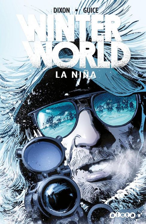 Produktbild: Winterworld 02 La Ni?a